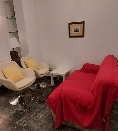 Matilda di Antiara Apartment Levanto Bagian luar foto