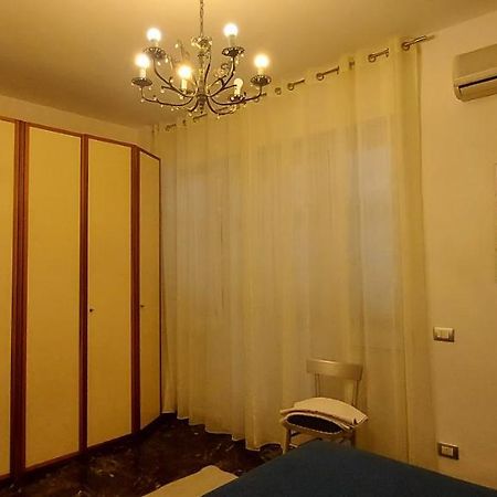 Matilda di Antiara Apartment Levanto Bagian luar foto